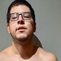 Caio, paciente da 5HORMONE
