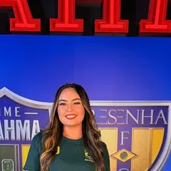 Gabi, paciente da 5HORMONE