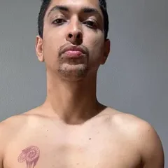 Paulo, paciente da 5HORMONE