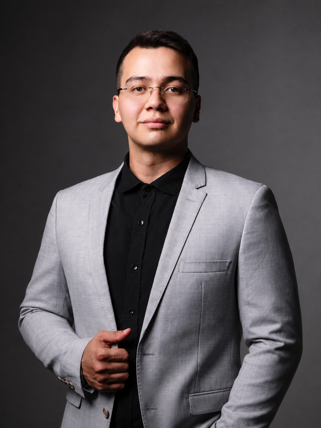 Dr. Diego Portella
