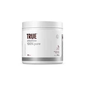 True Creatine 100% Pure