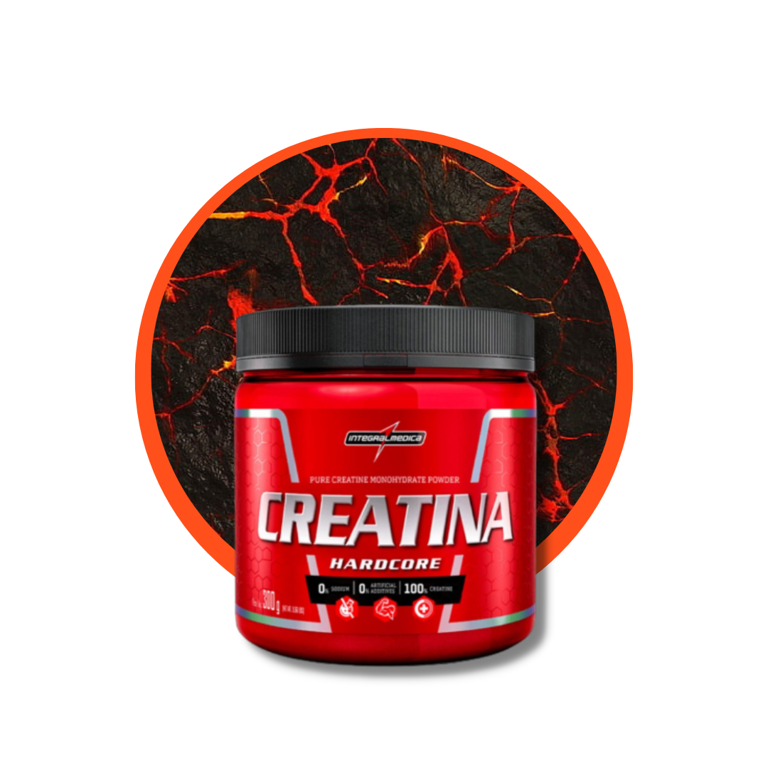 CREATINA