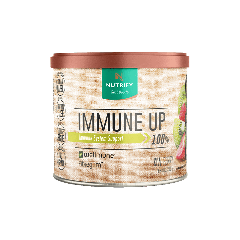 Nt Immune Up - 200g