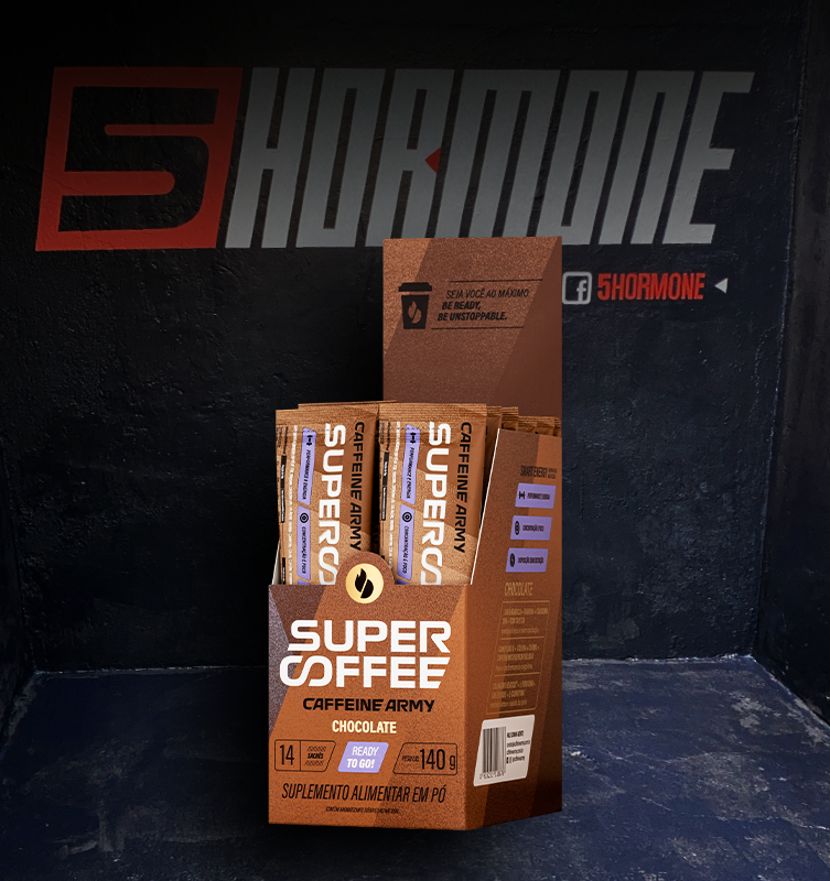 Supercoffee TO GO