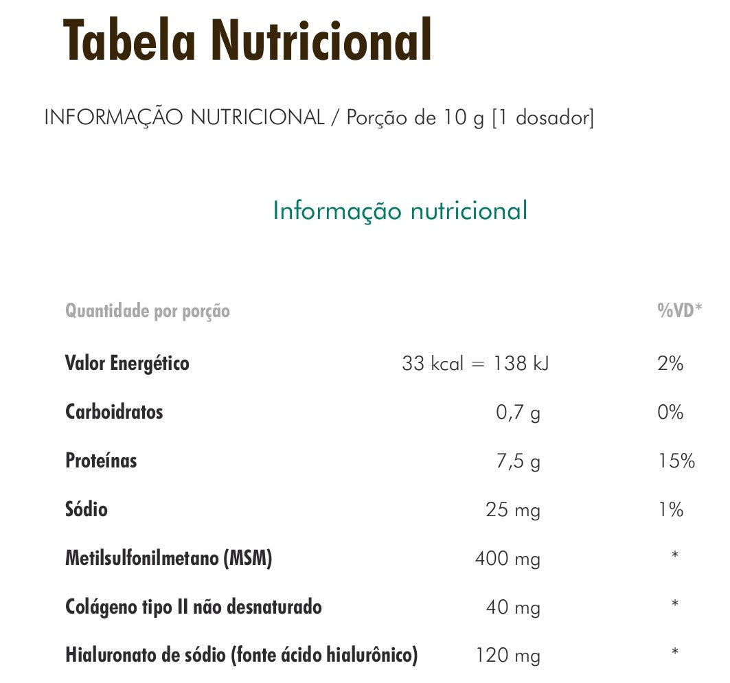 Nt Artro Aid Laranja 200g