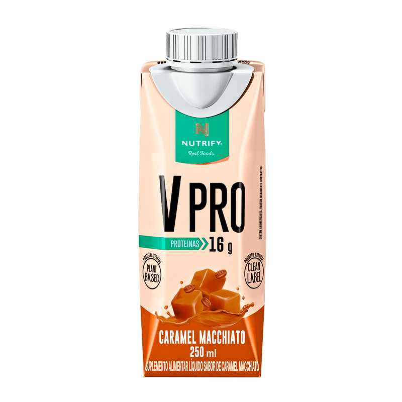 Nt Vpro Rtd Caramel Macchiato