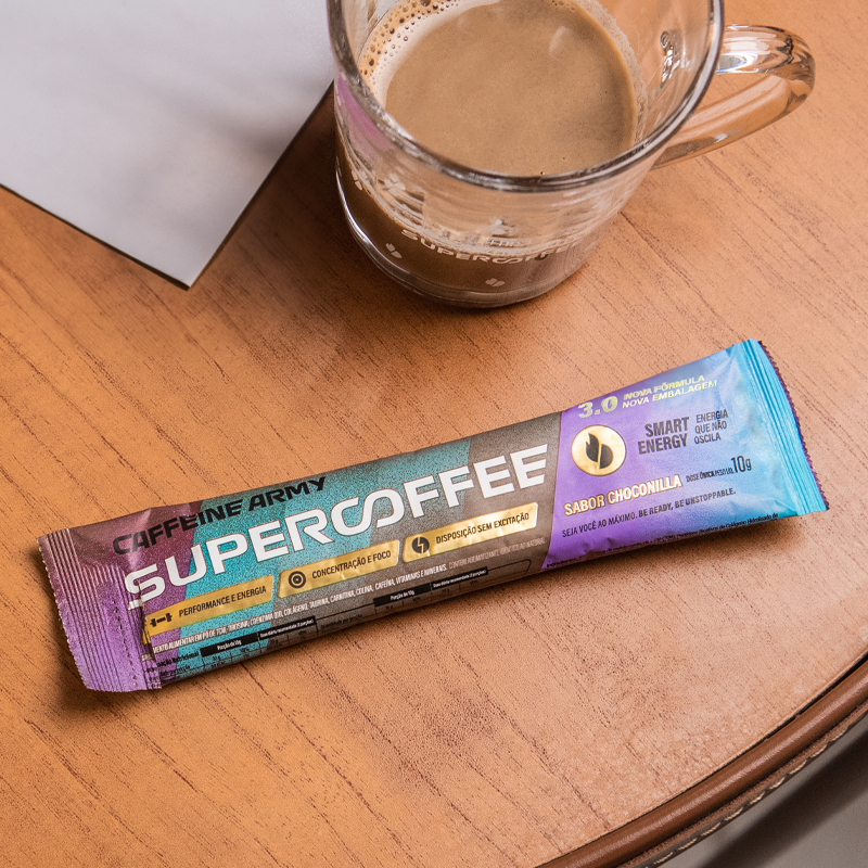 Supercoffee TO GO