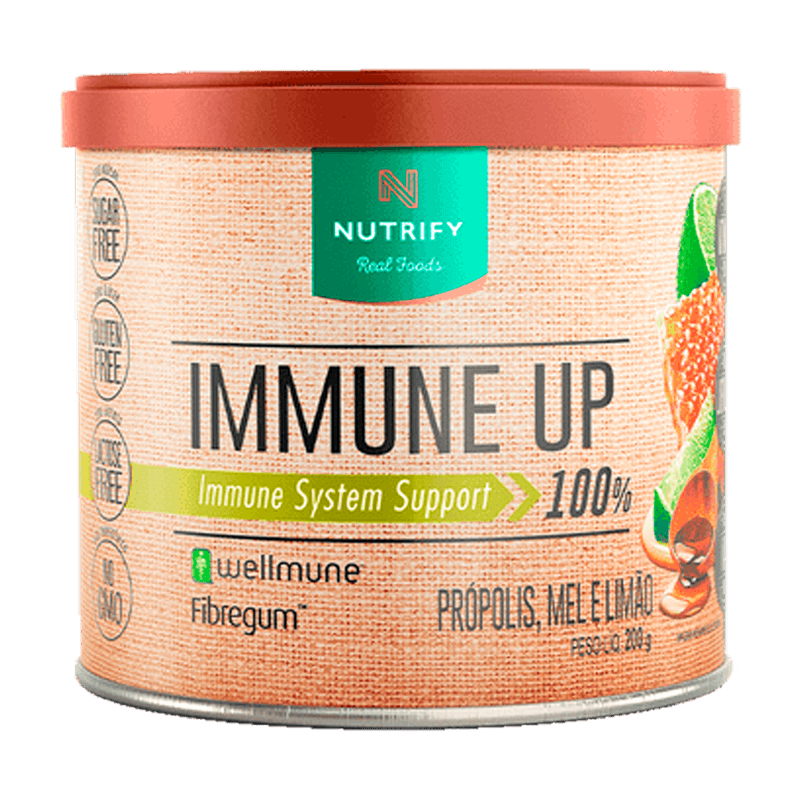 Nt Immune Up - 200g