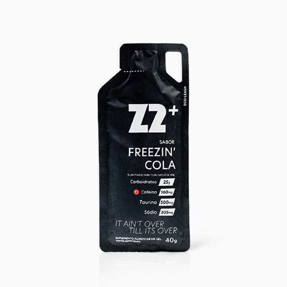 Energy Gel Z2+ - Sachê 40g