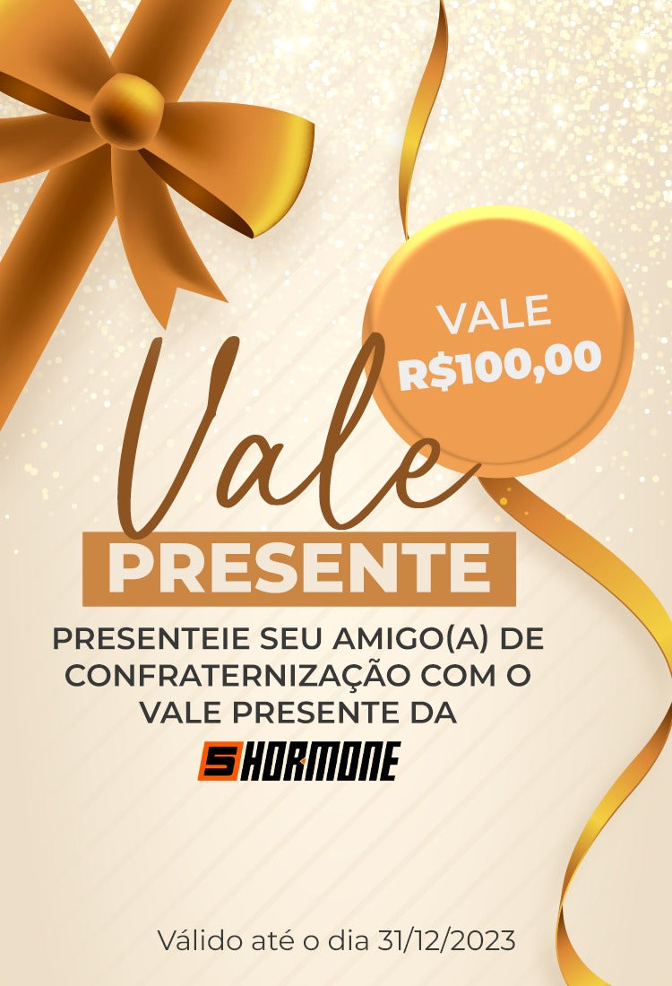 Vale presente 5Hormone