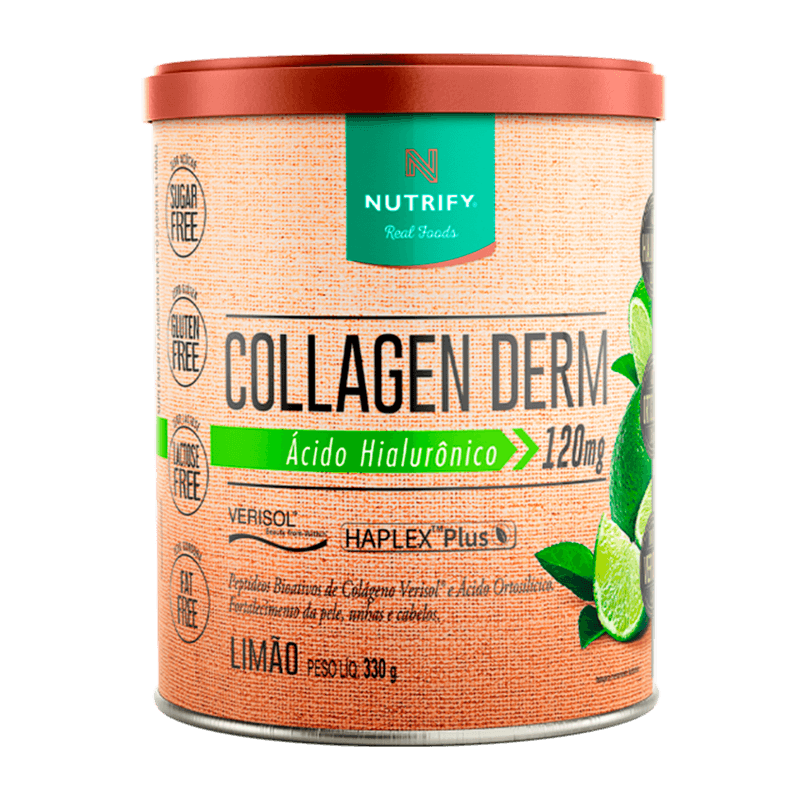 Nt Collagen Derm