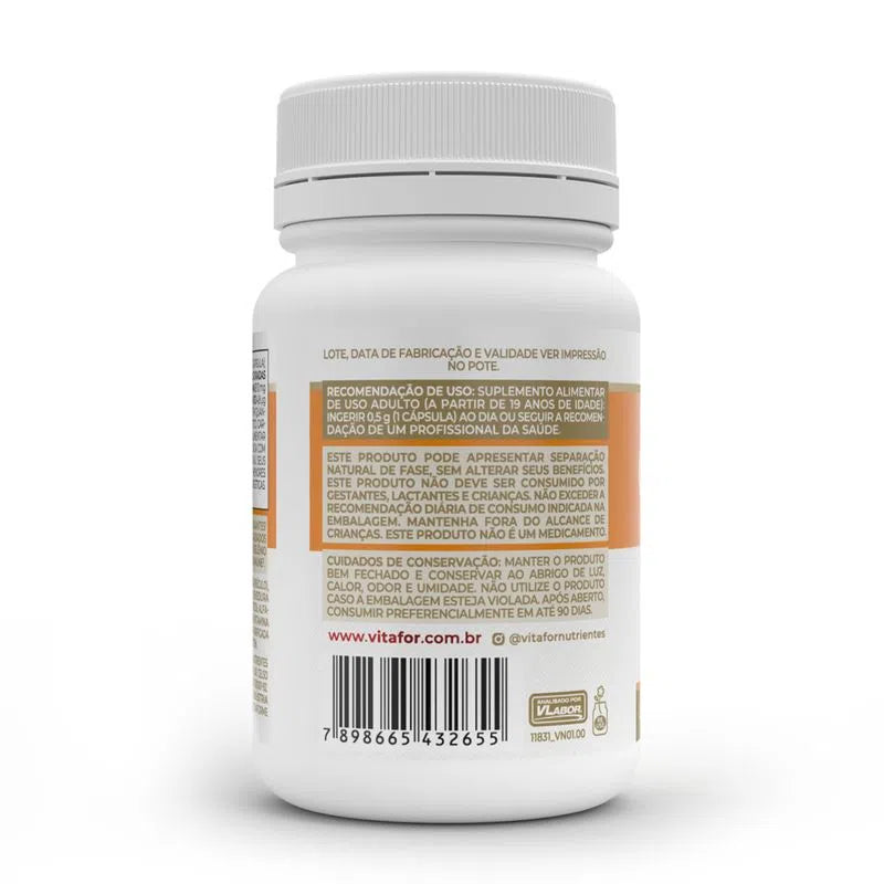 Curcuma PLUS 500MG