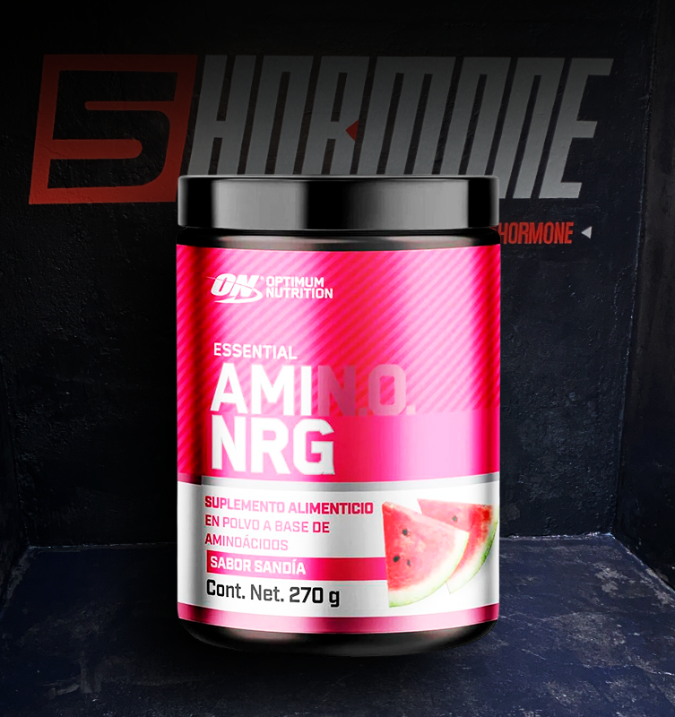 Gold standard Amino Energy Watermelon 270g