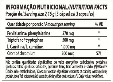 Therma hd night time (90caps) - integral médica