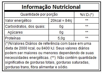 Glutamax 300g - Vitafor