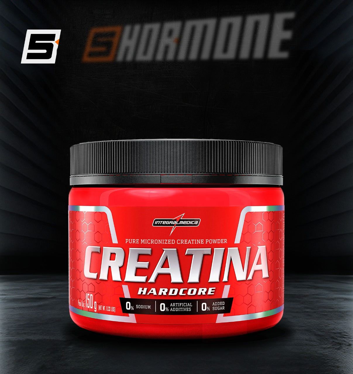 IM CREATINA 150G