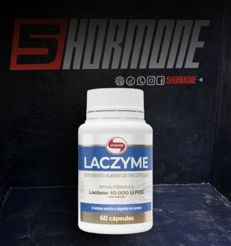 Laczyme - VITAFOR