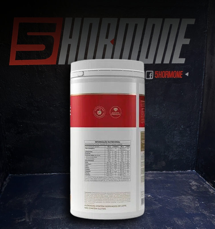 Endurance Extreme Energy - pote 1000g