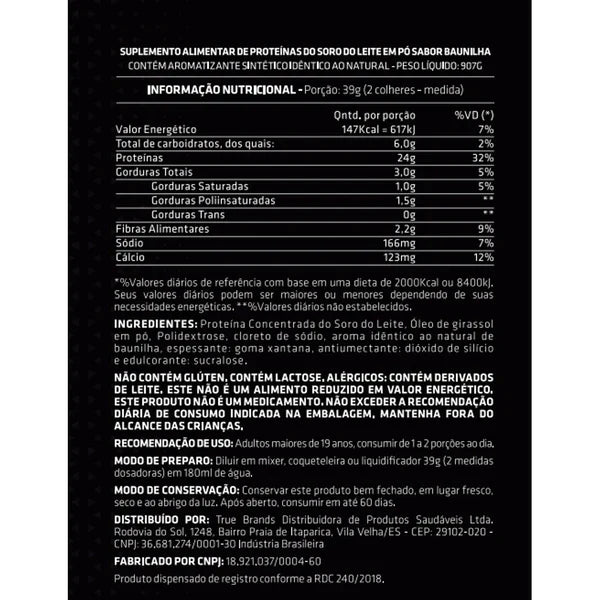 Combo UltraPerformance Proteina Perform Whey  907g BLK PERFORMANCE  Creatine 300g  BLK Performance